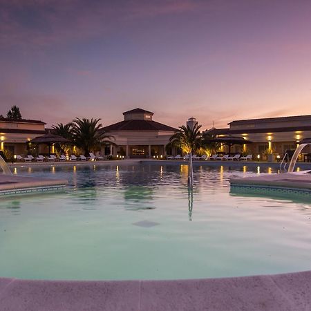 Melincue Casino & Resort Extérieur photo