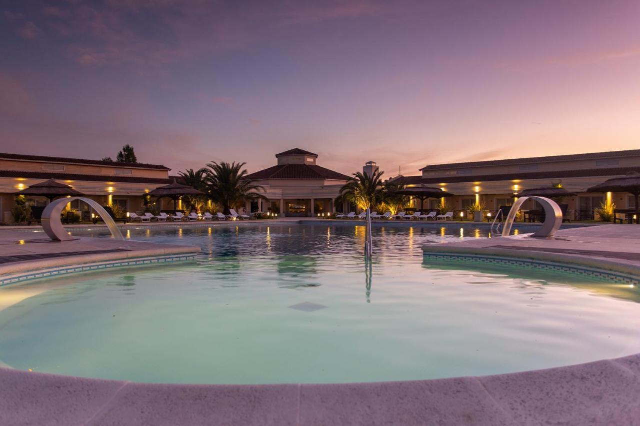 Melincue Casino & Resort Extérieur photo