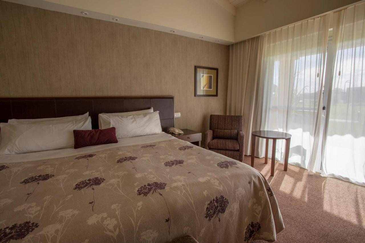 Melincue Casino & Resort Extérieur photo