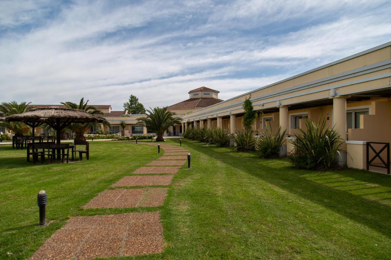 Melincue Casino & Resort Extérieur photo