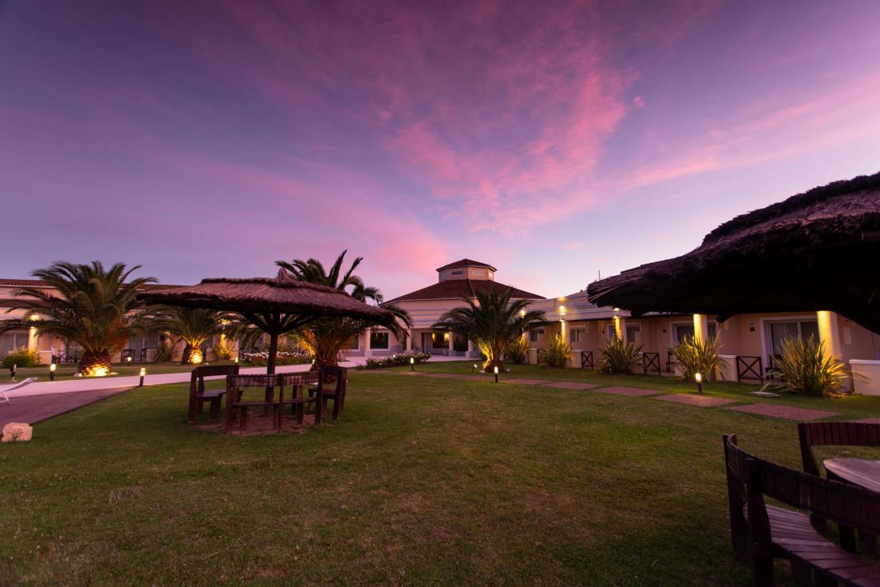 Melincue Casino & Resort Extérieur photo
