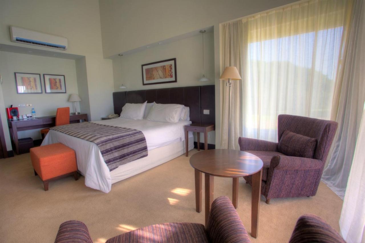 Melincue Casino & Resort Extérieur photo