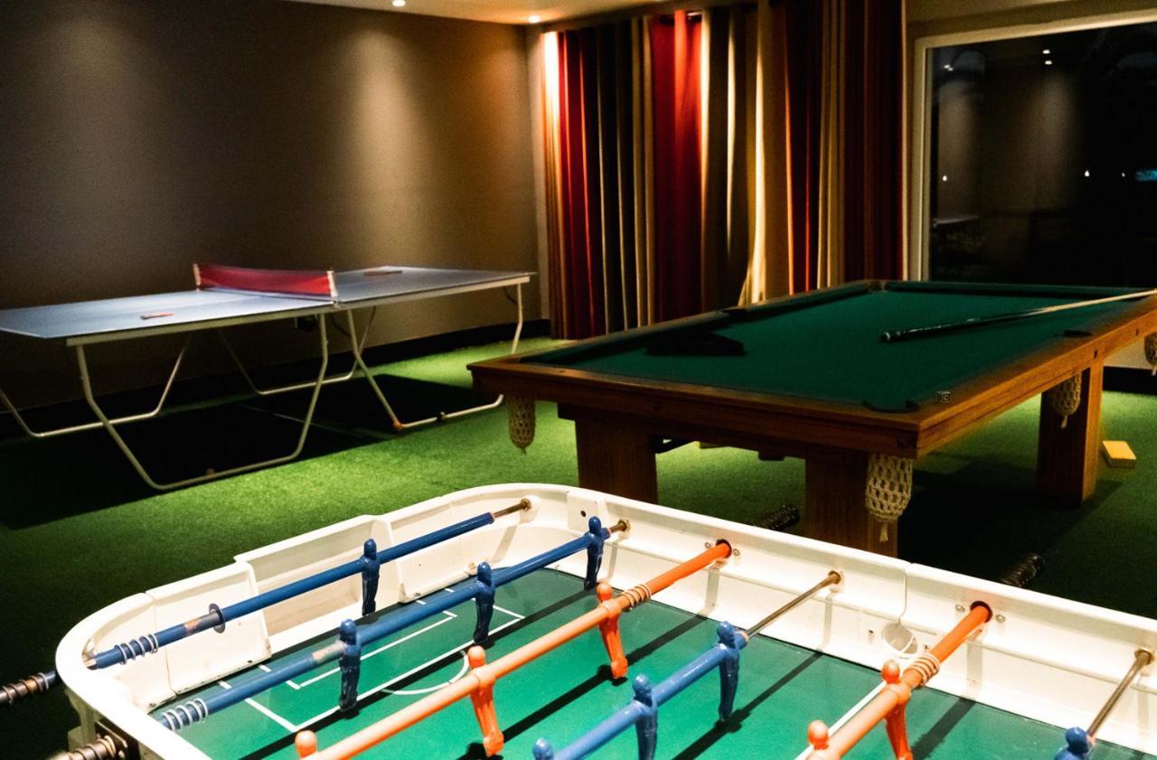 Melincue Casino & Resort Extérieur photo