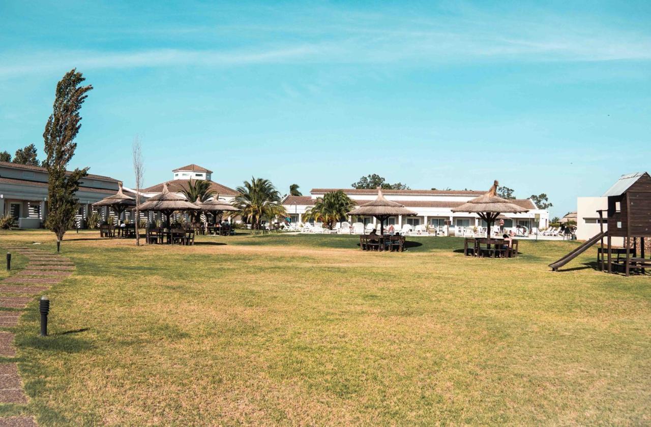 Melincue Casino & Resort Extérieur photo