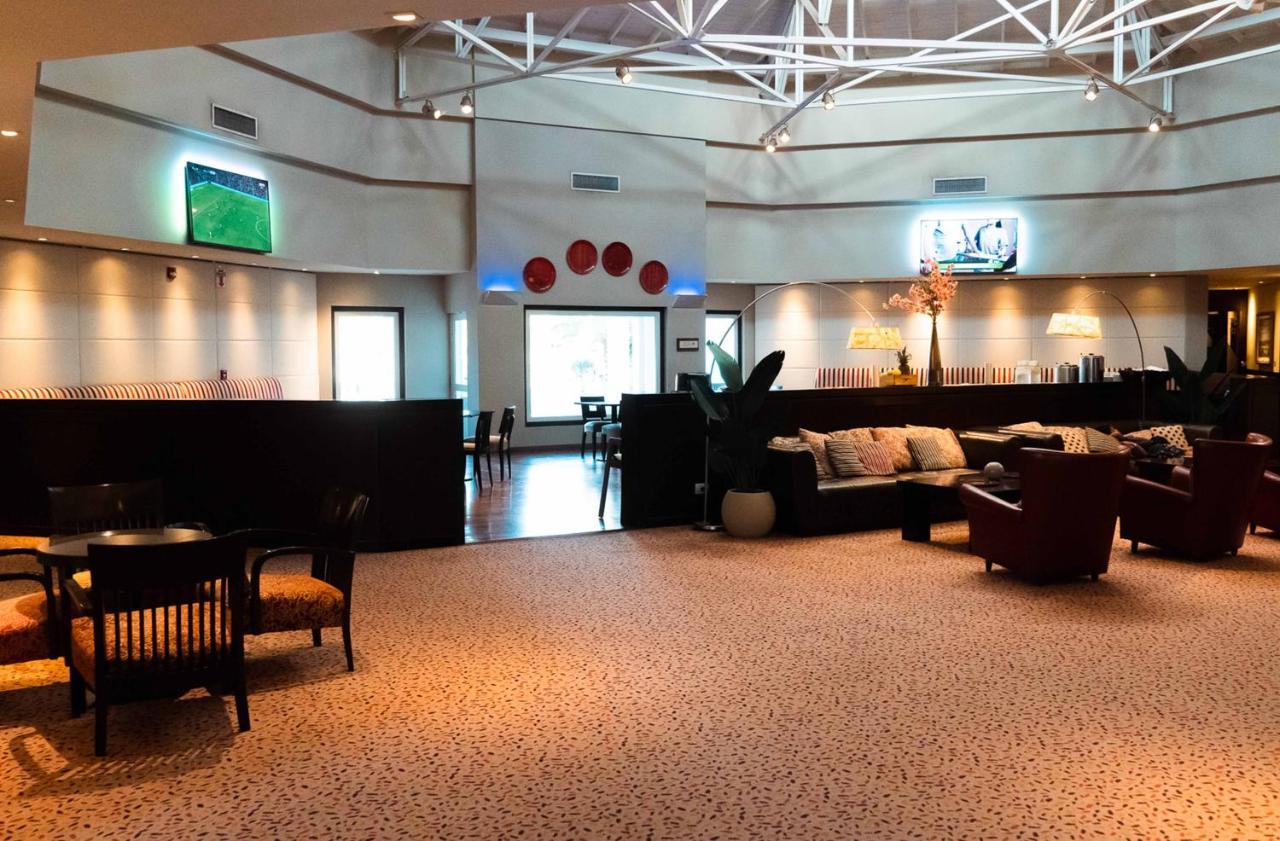 Melincue Casino & Resort Extérieur photo