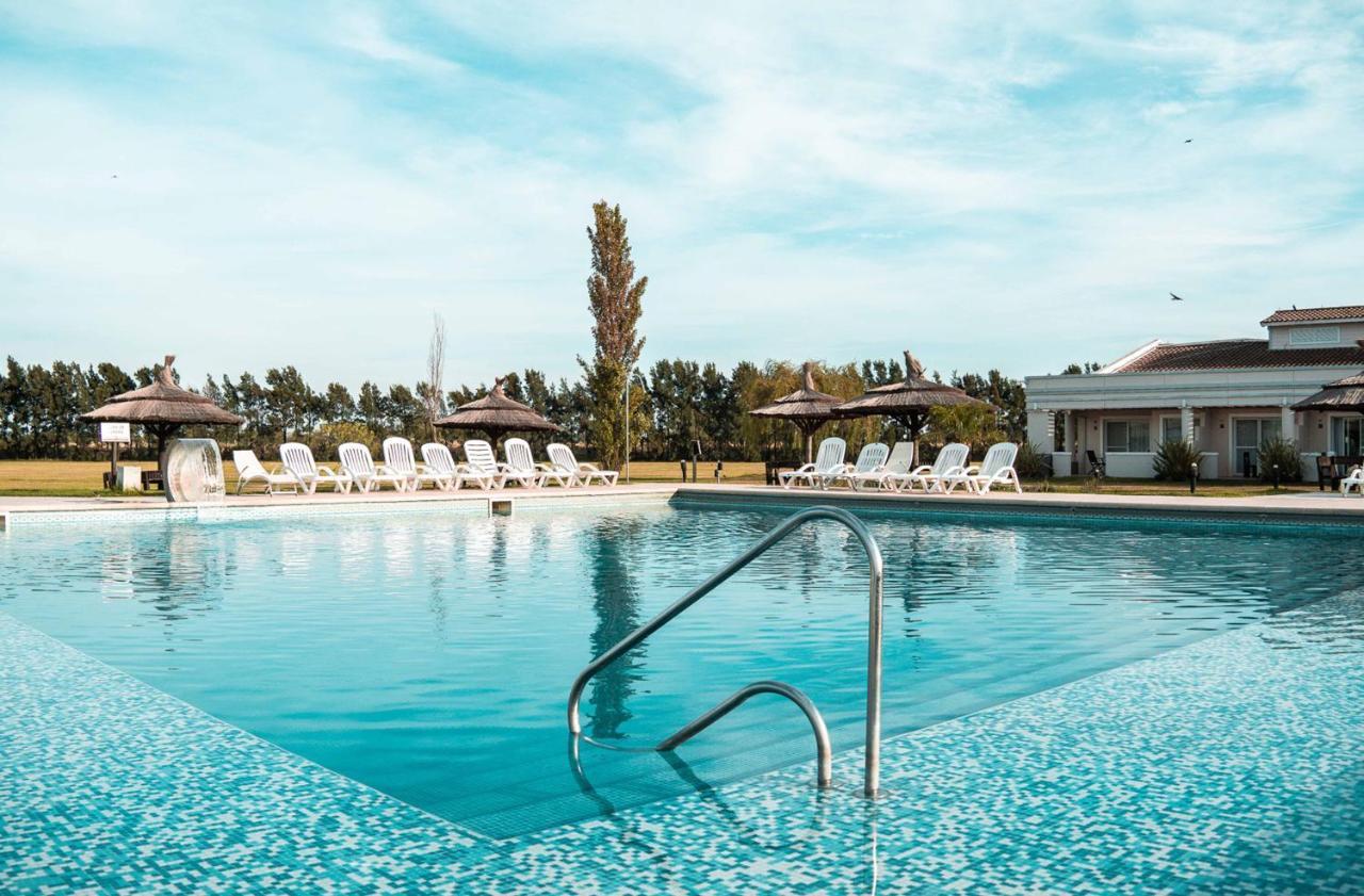 Melincue Casino & Resort Extérieur photo