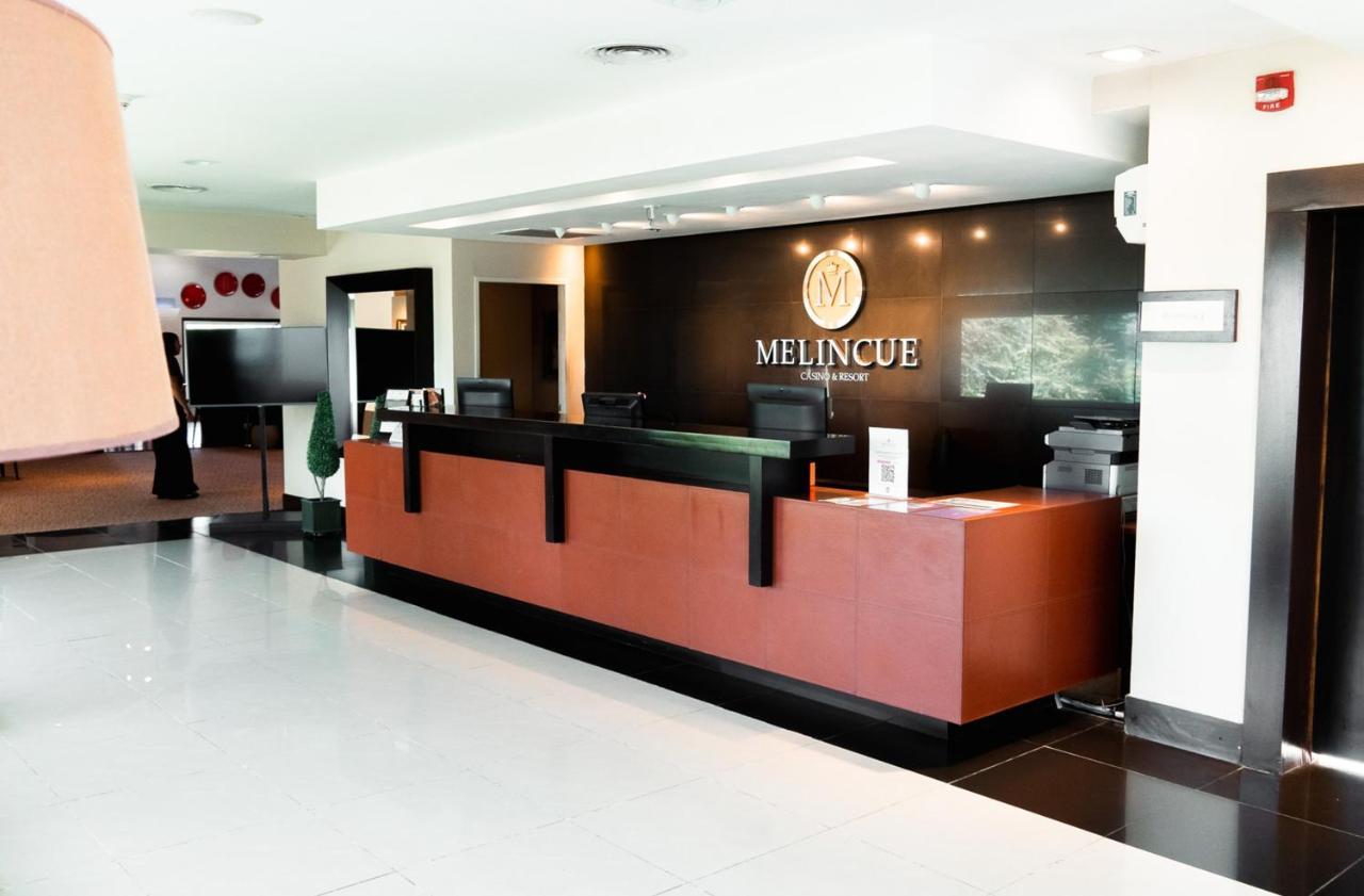 Melincue Casino & Resort Extérieur photo