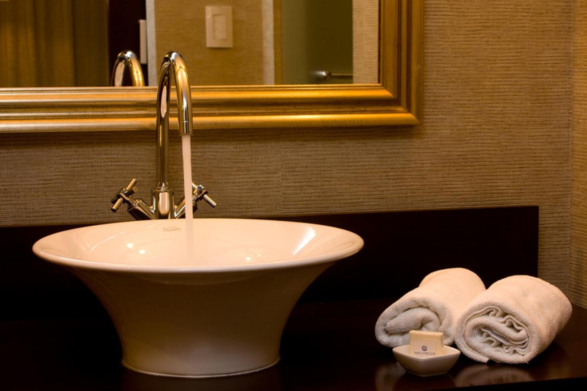 Melincue Casino & Resort Chambre photo