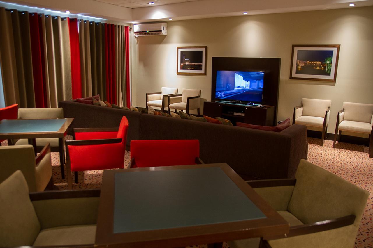 Melincue Casino & Resort Extérieur photo