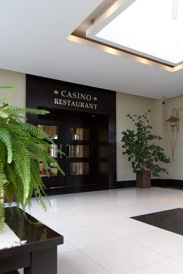 Melincue Casino & Resort Extérieur photo