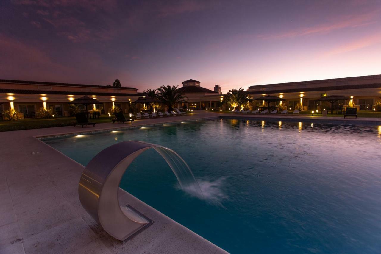 Melincue Casino & Resort Extérieur photo