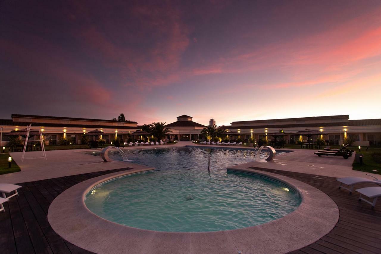 Melincue Casino & Resort Extérieur photo