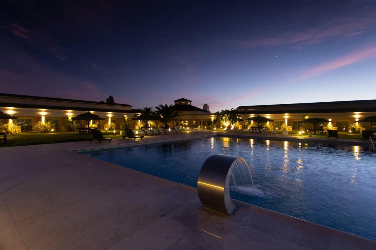 Melincue Casino & Resort Extérieur photo