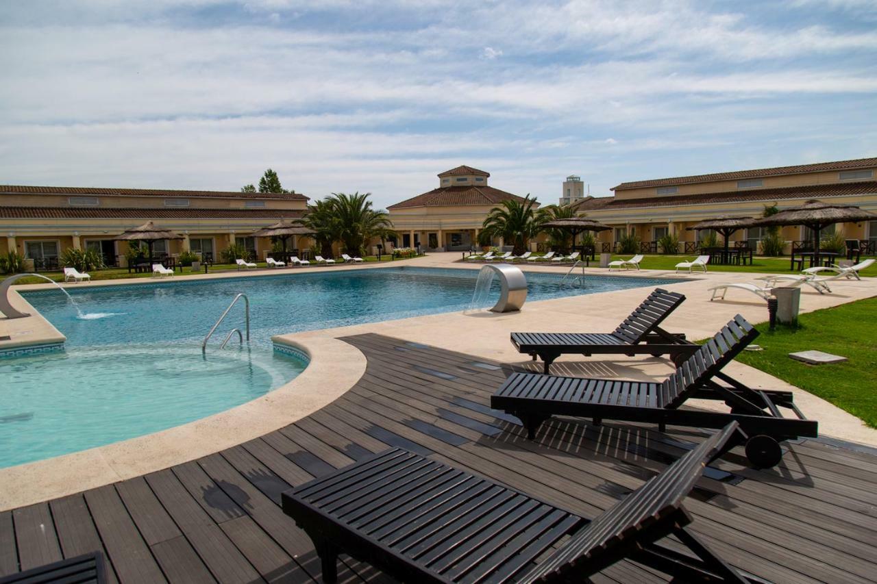 Melincue Casino & Resort Extérieur photo